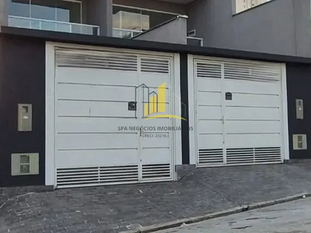 Sobrado com 160m² 3 quartos e 3 banheiros, à venda, no bairro Vila Esperança em São Paulo