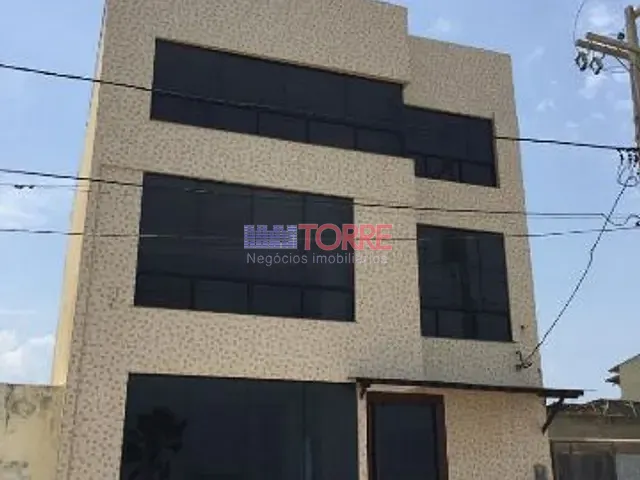 Prédio com 500m², para alugar, no bairro Pontal em Ilhéus