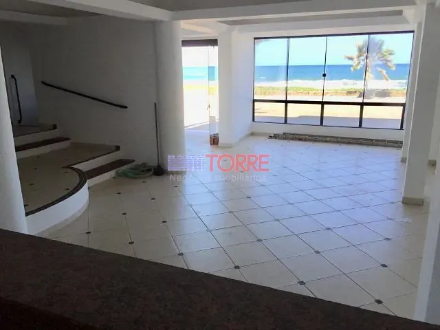 Prédio com 500m², para alugar, no bairro Pontal em Ilhéus