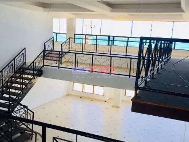 Prédio com 500m², para alugar, no bairro Pontal em Ilhéus