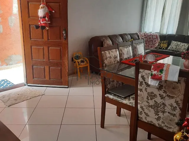 Sobrado com 138m² 3 quartos e 2 banheiros, à venda, no bairro Vila Matilde em São Paulo