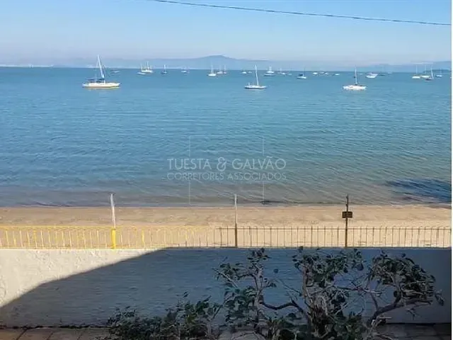 Sobrado com 240m² 3 quartos e 3 banheiros, à venda, no bairro Santo Antônio de Lisboa em Florianópolis