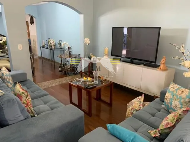 Sobrado com 320m² 4 quartos e 4 banheiros, à venda, no bairro Tatuapé em São Paulo