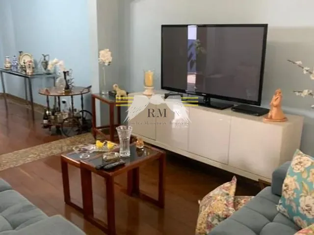 Sobrado com 320m² 4 quartos e 4 banheiros, à venda, no bairro Tatuapé em São Paulo