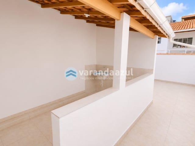 Sobrado com 65m² 2 quartos e 1 banheiro, para alugar, no bairro Vila Brasileira em Mogi das Cruzes