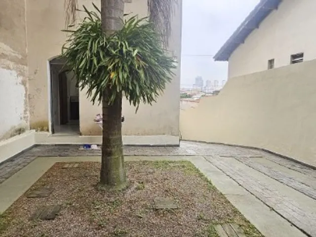 Sobrado 3 quartos e 4 banheiros, à venda ou para alugar, no bairro Vila Valparaíso em Santo André