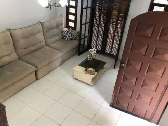 Sobrado 3 quartos e 4 banheiros, à venda ou para alugar, no bairro Vila Valparaíso em Santo André