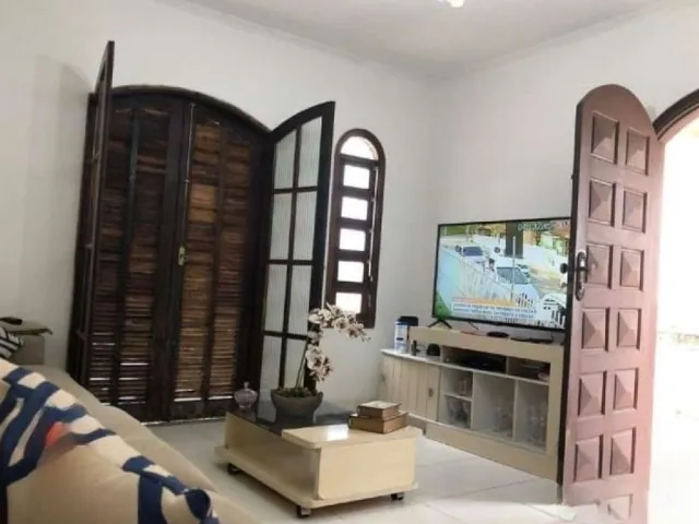 Sobrado 3 quartos e 4 banheiros, à venda ou para alugar, no bairro Vila Valparaíso em Santo André