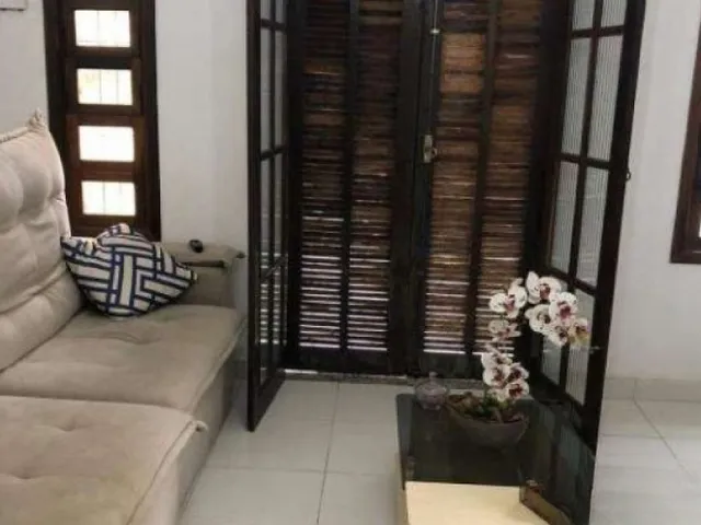 Sobrado 3 quartos e 4 banheiros, à venda ou para alugar, no bairro Vila Valparaíso em Santo André