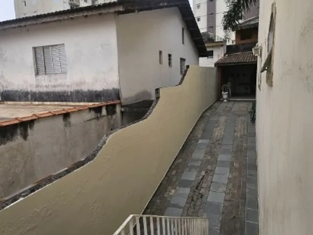 Sobrado 3 quartos e 4 banheiros, à venda ou para alugar, no bairro Vila Valparaíso em Santo André
