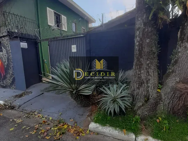 Sobrado com 300m² 3 quartos e 4 banheiros, à venda, no bairro Santo Amaro em São Paulo