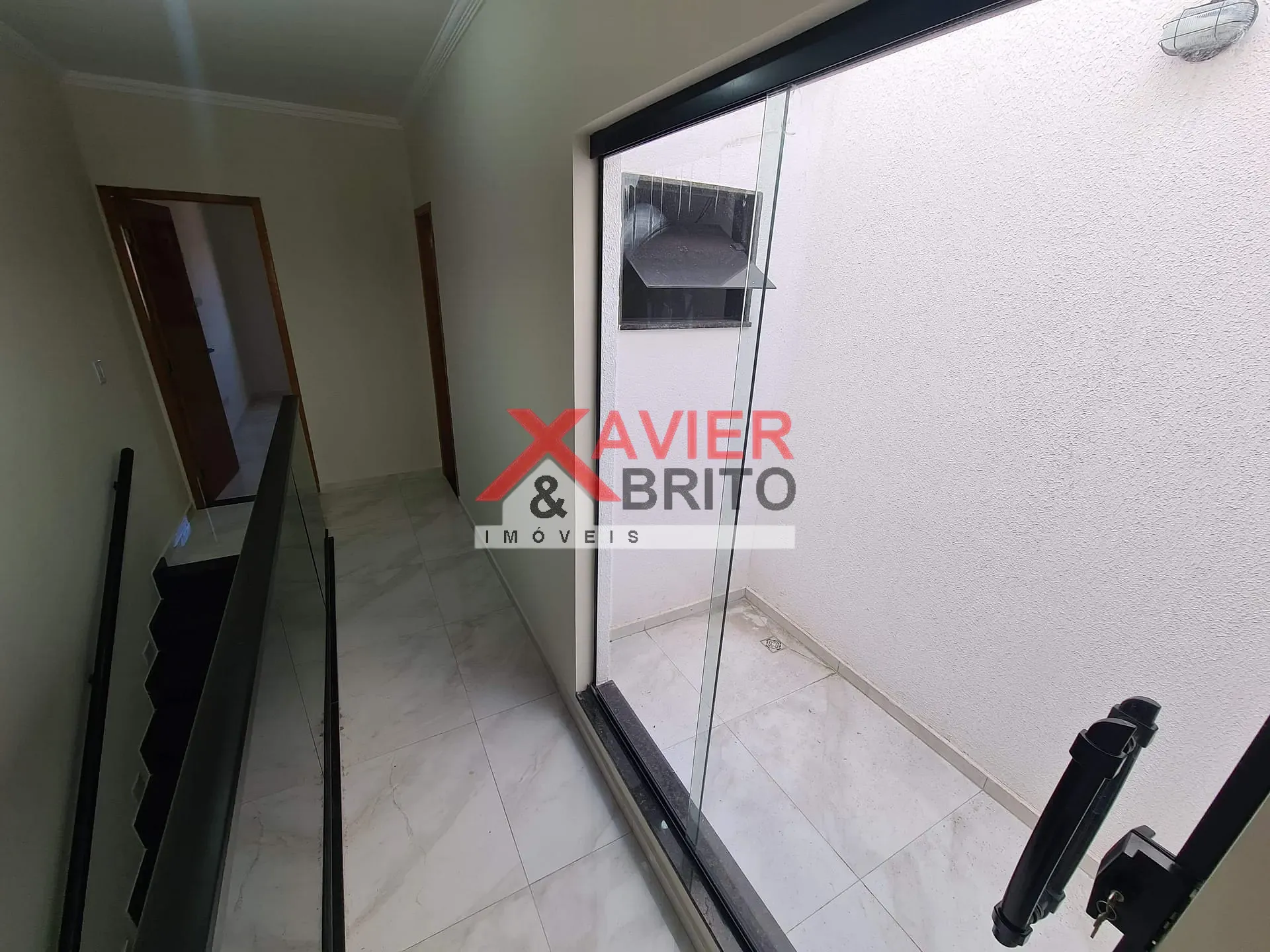 Sobrado, 3 quartos, 170 m² - Foto 18