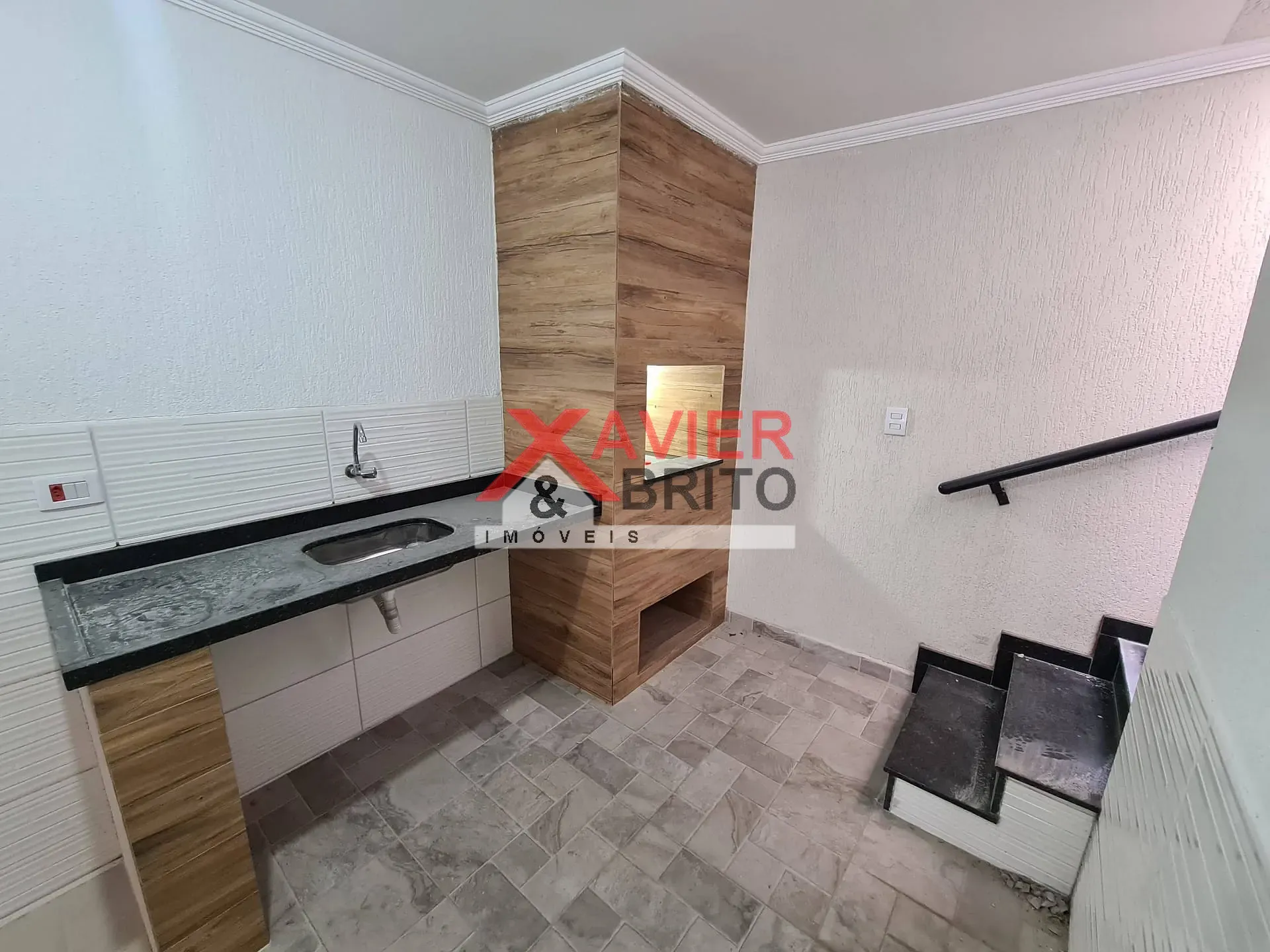 Sobrado, 3 quartos, 170 m² - Foto 22