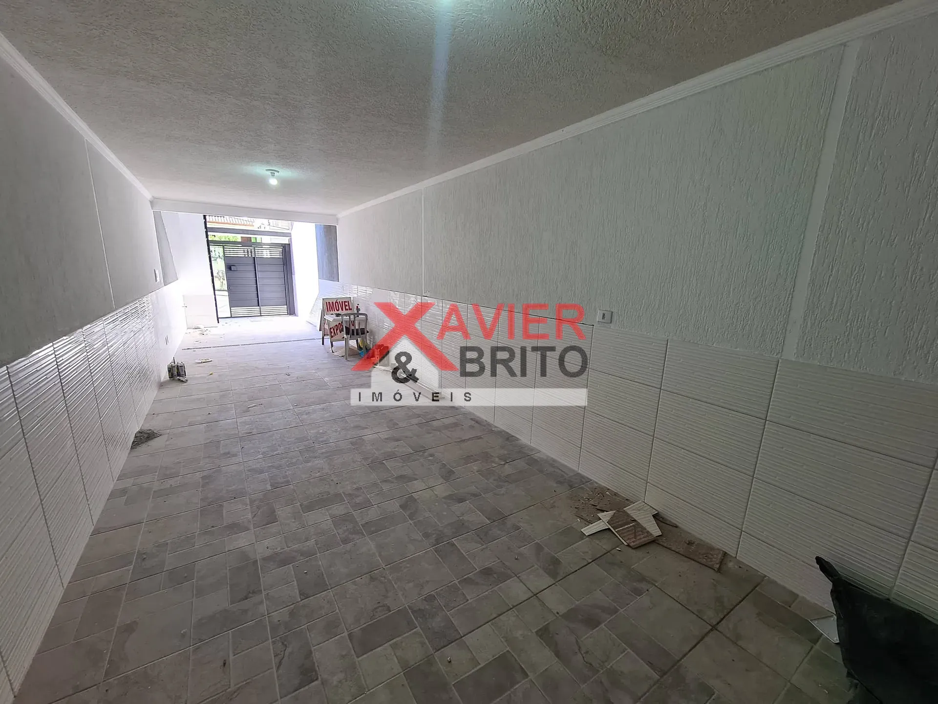 Sobrado, 3 quartos, 170 m² - Foto 23