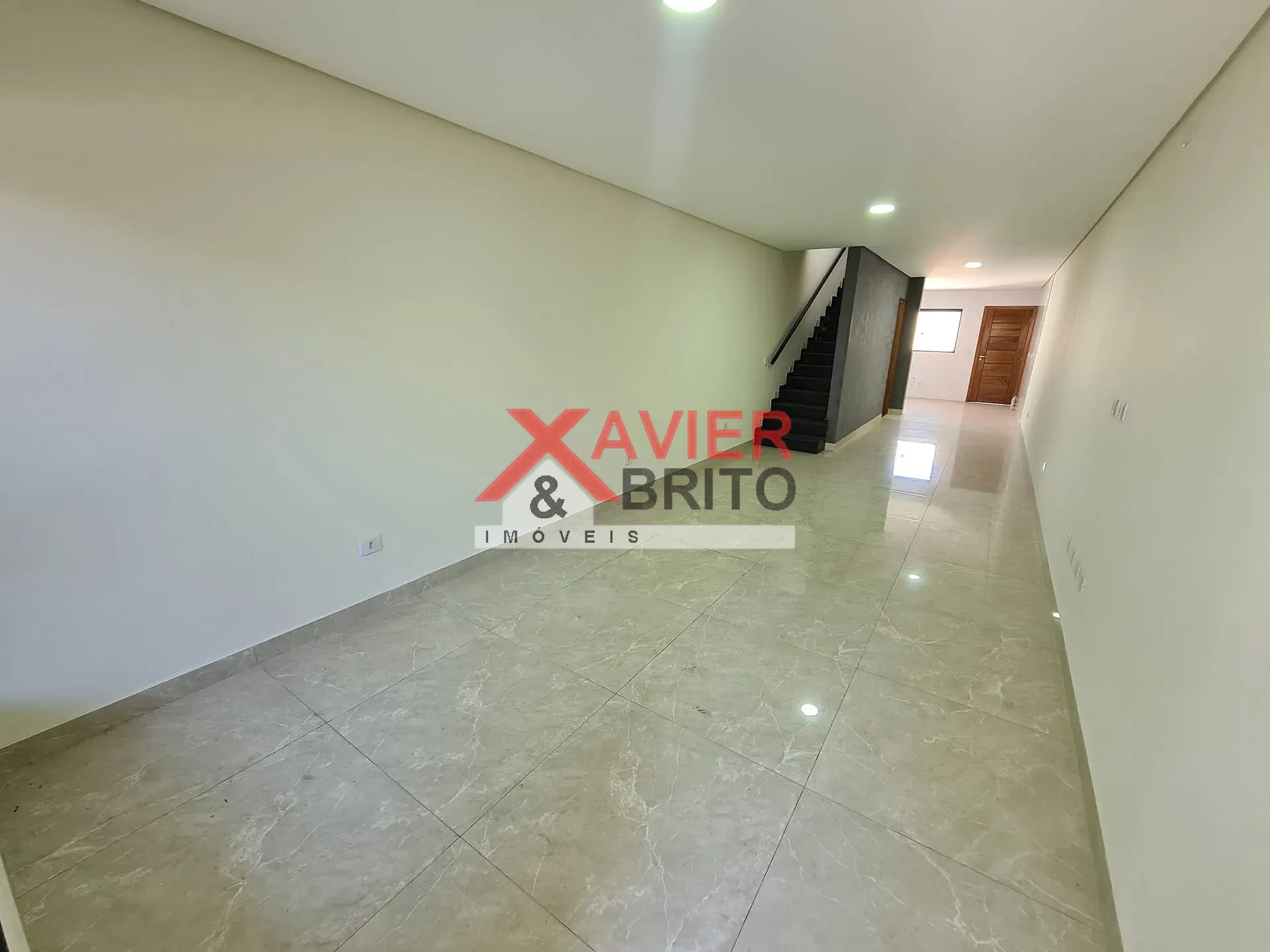 Sobrado, 3 quartos, 170 m² - Foto 3
