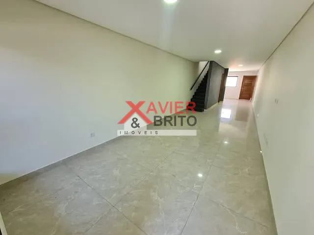 Sobrado 3 quartos e 4 banheiros, à venda, no bairro Penha de França em São Paulo