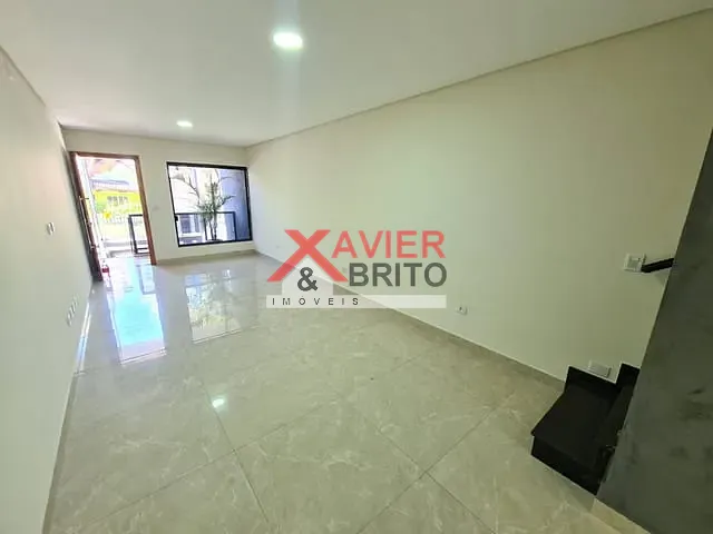 Sobrado 3 quartos e 4 banheiros, à venda, no bairro Penha de França em São Paulo