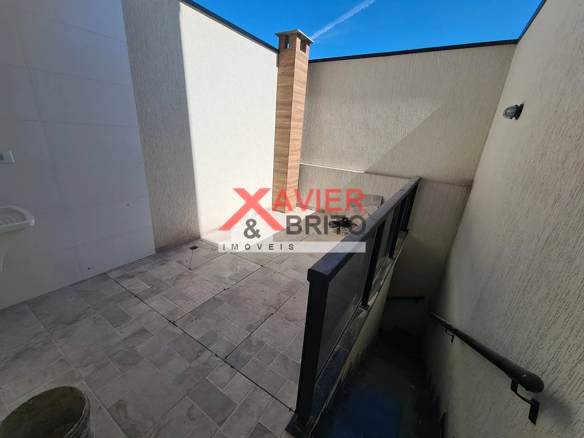 Sobrado, 3 quartos, 170 m² - Foto 9