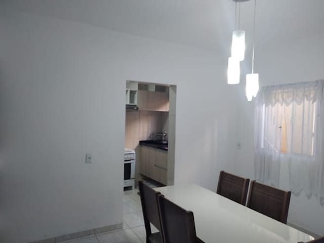 Sobrado 2 quartos e 1 banheiro, à venda, no bairro Parque Maraba em Guarulhos
