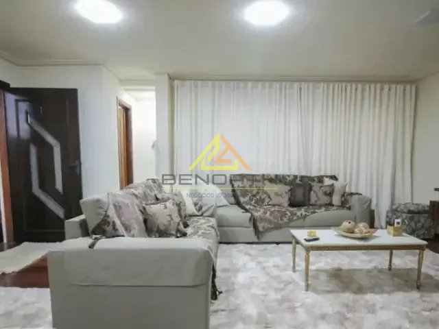 Sobrado com 677m² 3 quartos e 8 banheiros, à venda, no bairro Vila Dom Pedro II em São Paulo
