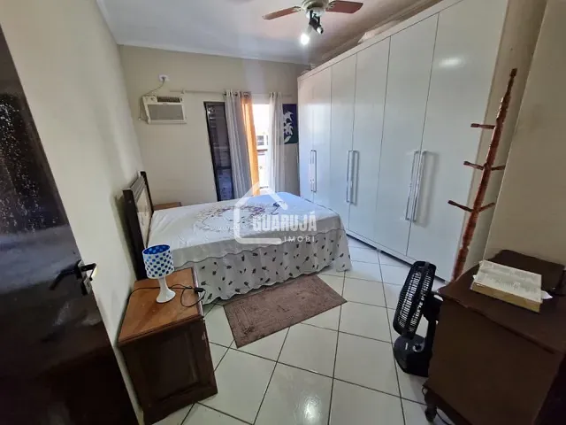 Sobrado 2 quartos e 2 banheiros, à venda, no bairro Jardim Santana (Vicente de Carvalho) em Guarujá
