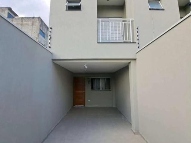 Sobrado com 80m² 3 quartos e 3 banheiros, à venda, no bairro Itaquera em São Paulo