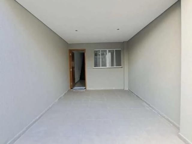 Sobrado com 80m² 3 quartos e 3 banheiros, à venda, no bairro Itaquera em São Paulo