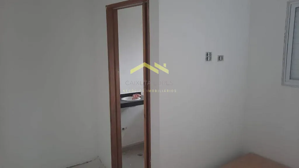 Sobrado, 2 quartos, 97 m² - Foto 6