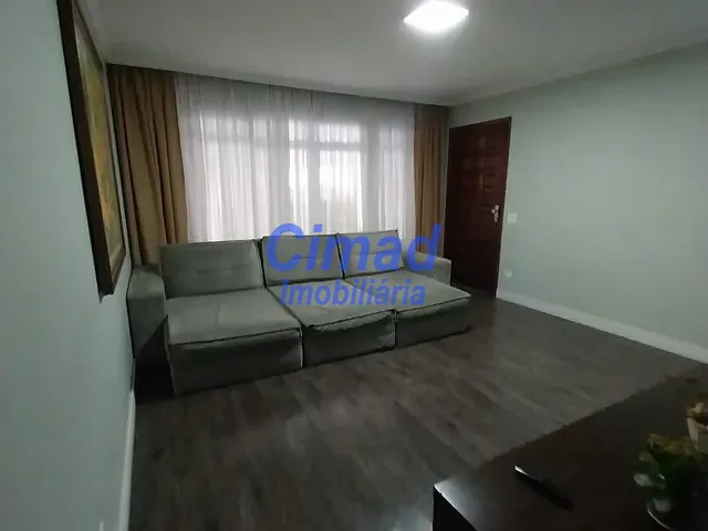 Sobrado 2 quartos e 3 banheiros, à venda, no bairro Vila Guilherme em São Paulo