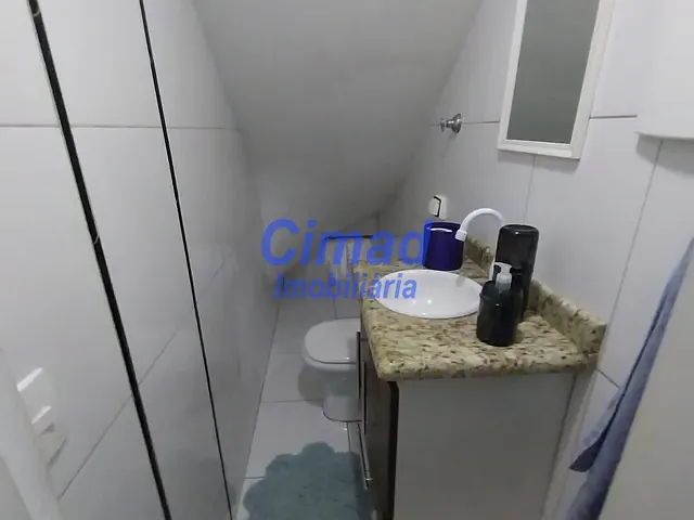 Sobrado 2 quartos e 3 banheiros, à venda, no bairro Vila Guilherme em São Paulo
