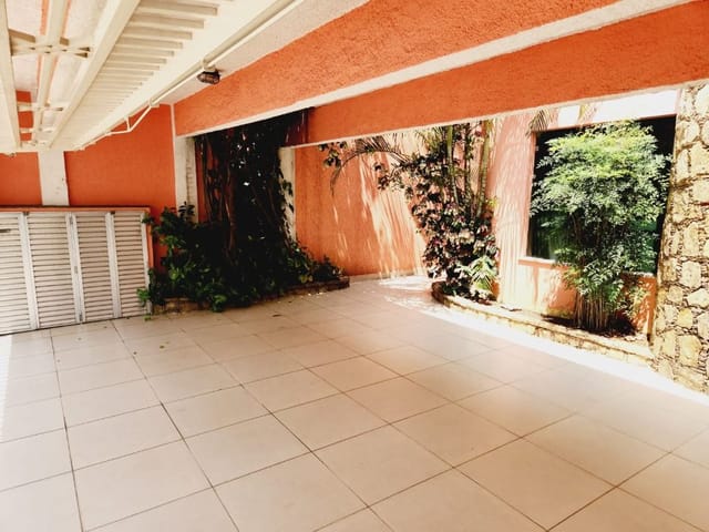 Sobrado com 200m² 4 quartos e 5 banheiros, à venda, no bairro Mooca em São Paulo