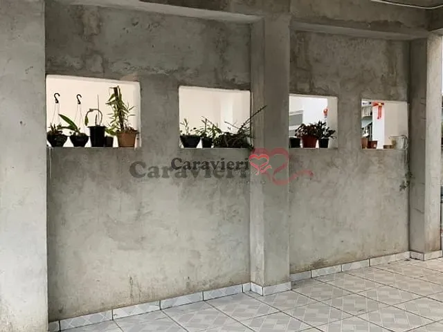 Sobrado com 192m² 3 quartos e 1 banheiro, à venda, no bairro Vila Esperança em São Paulo