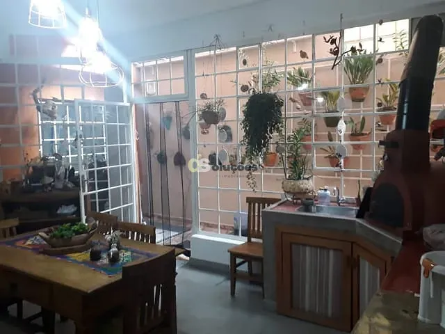 Sobrado 4 quartos e 4 banheiros, à venda, no bairro Parque Mandaqui em São Paulo