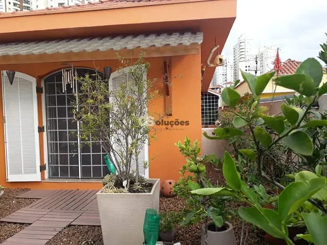 Sobrado 4 quartos e 4 banheiros, à venda, no bairro Parque Mandaqui em São Paulo