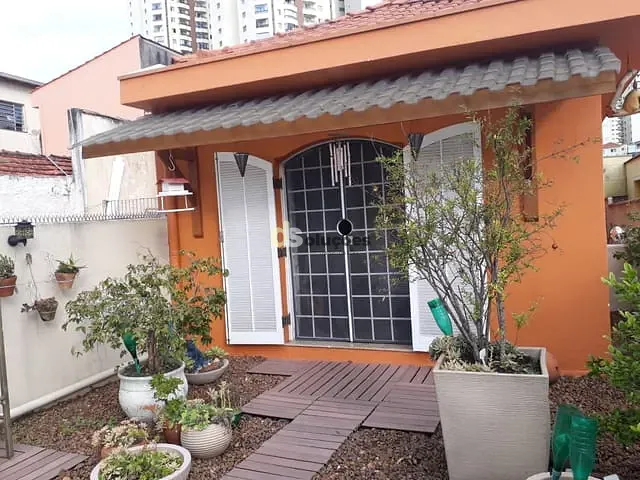 Sobrado 4 quartos e 4 banheiros, à venda, no bairro Parque Mandaqui em São Paulo