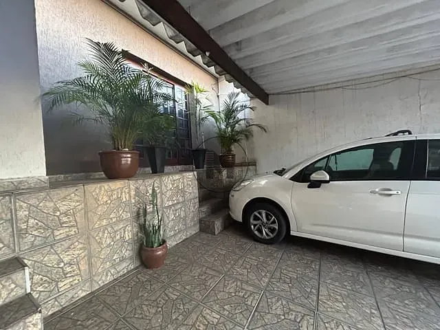 Sobrado com 150m² 2 quartos e 2 banheiros, à venda, no bairro Centro em Taubaté