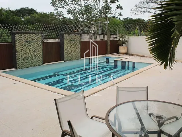 Sobrado com 802m² 4 quartos e 7 banheiros, à venda, no bairro Vila Israel em Americana