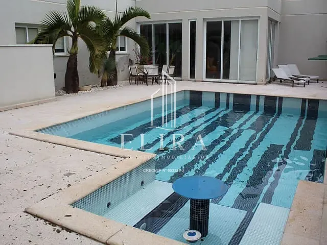 Sobrado com 802m² 4 quartos e 7 banheiros, à venda, no bairro Vila Israel em Americana