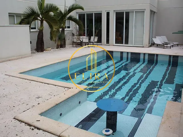 Sobrado com 802m² 4 quartos e 7 banheiros, à venda, no bairro Vila Israel em Americana