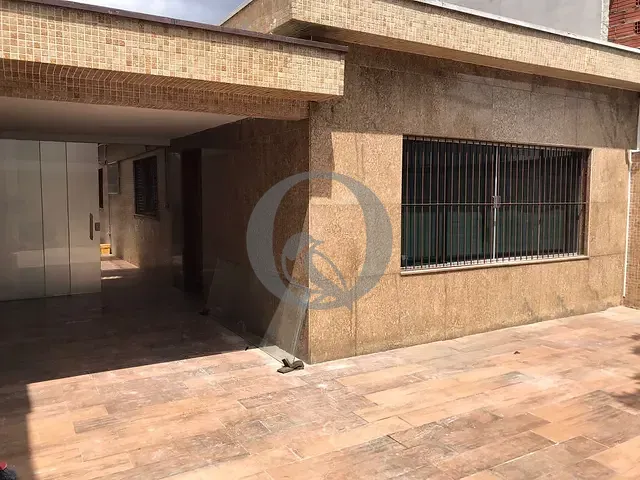 Sobrado para alugar, no bairro Tatuapé em São Paulo