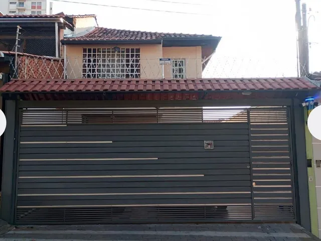 Sobrado 4 quartos e 4 banheiros, para alugar, no bairro Ipiranga em São Paulo