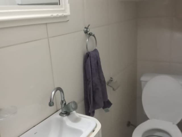 Sobrado 3 quartos e 4 banheiros, à venda, no bairro Guapira em São Paulo