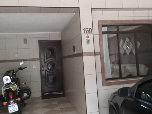 Sobrado 3 quartos e 4 banheiros, à venda, no bairro Guapira em São Paulo