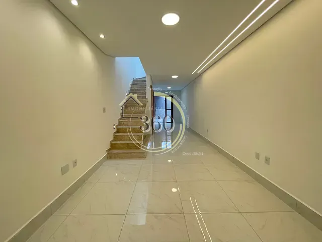 Sobrado com 120m² 3 quartos e 3 banheiros, à venda, no bairro Vila São Geraldo em São Paulo