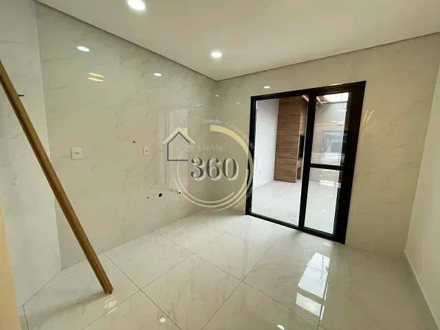Sobrado com 120m² 3 quartos e 3 banheiros, à venda, no bairro Vila São Geraldo em São Paulo