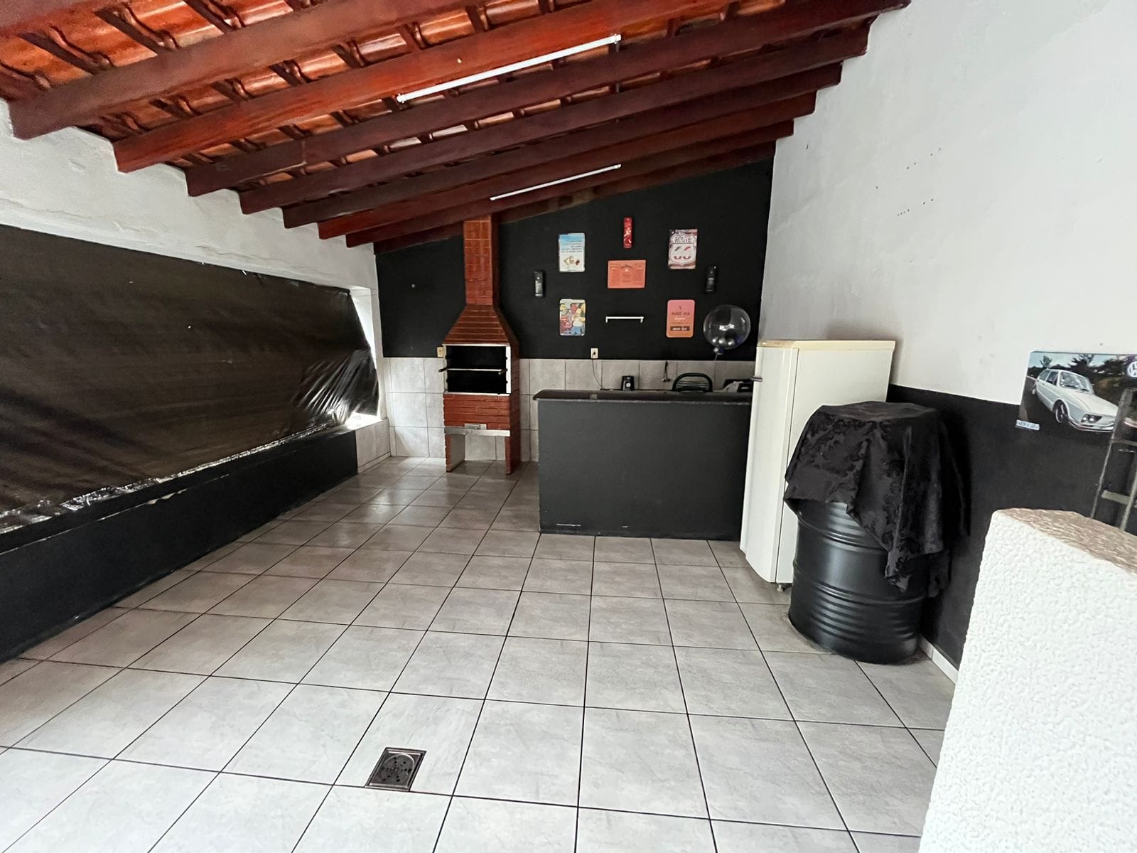 Sobrado, 1 quarto, 400 m² - Foto 26