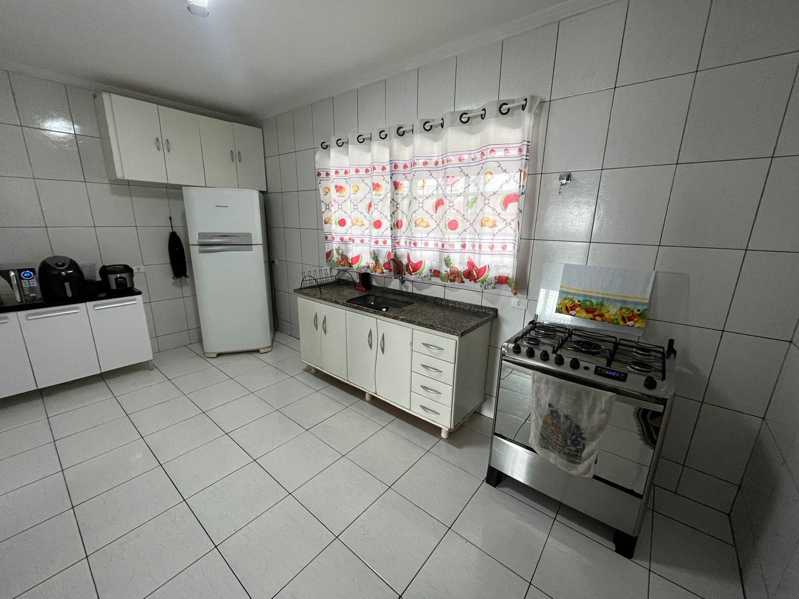 Sobrado, 1 quarto, 400 m² - Foto 22