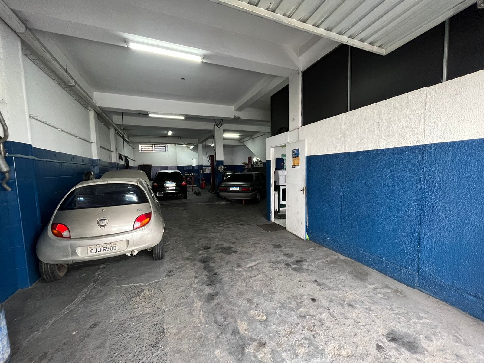 Sobrado, 1 quarto, 400 m² - Foto 1