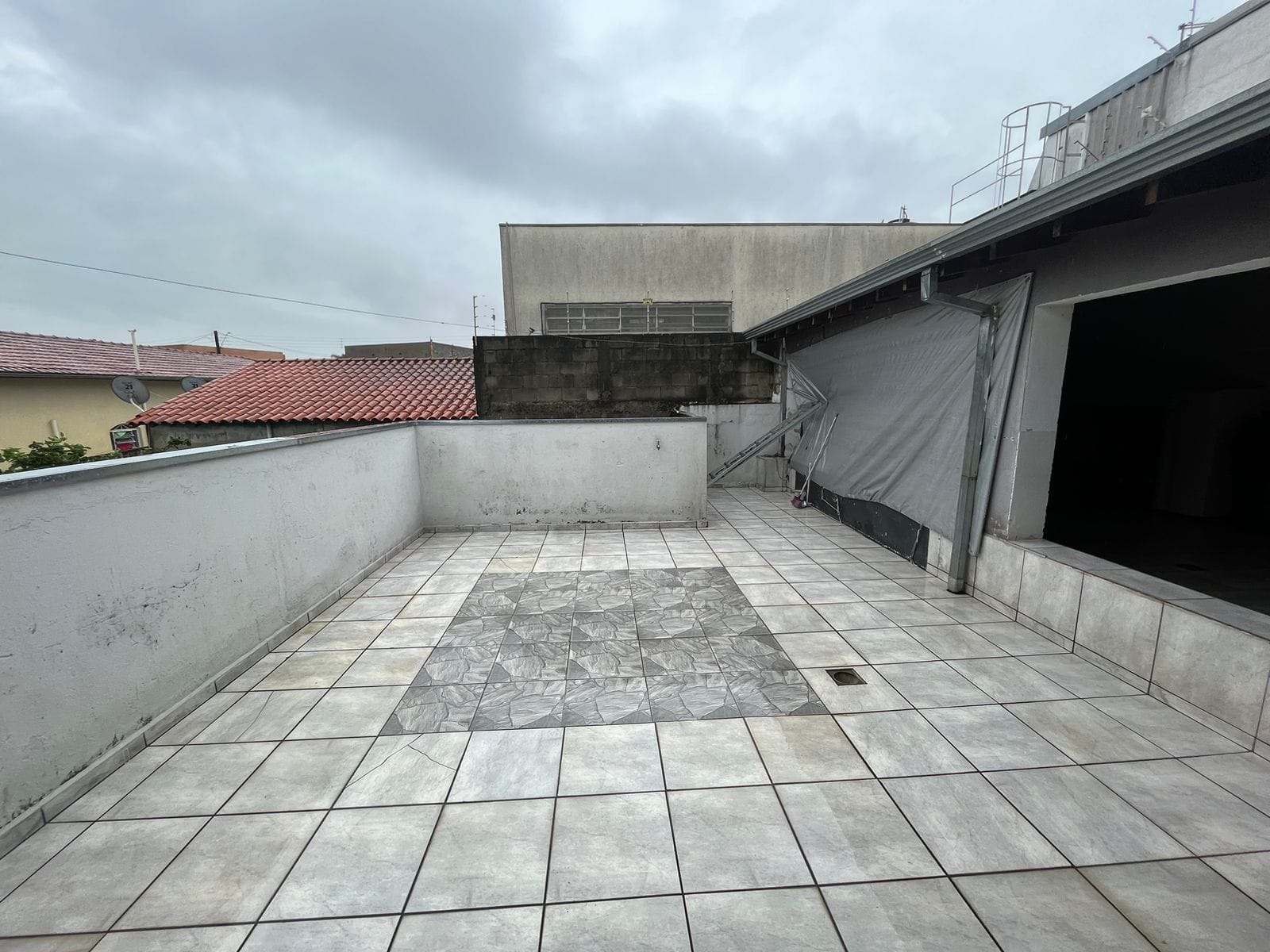 Sobrado, 1 quarto, 400 m² - Foto 18