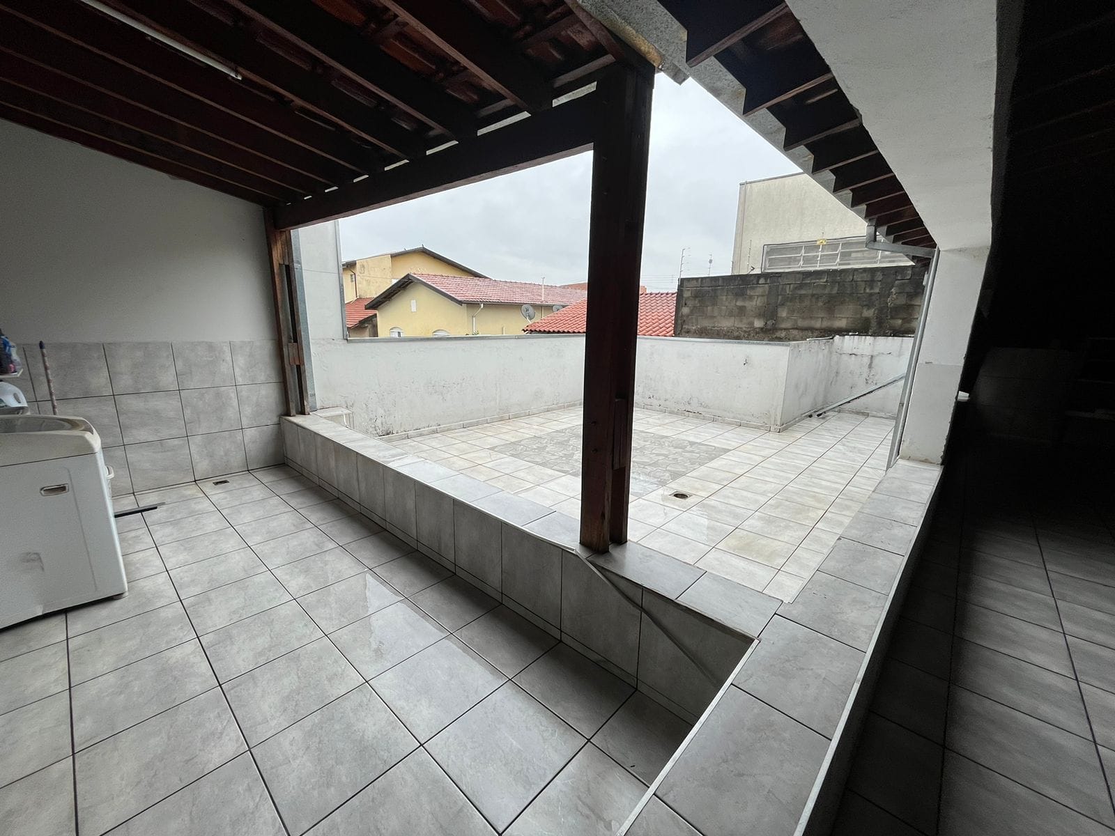 Sobrado, 1 quarto, 400 m² - Foto 16